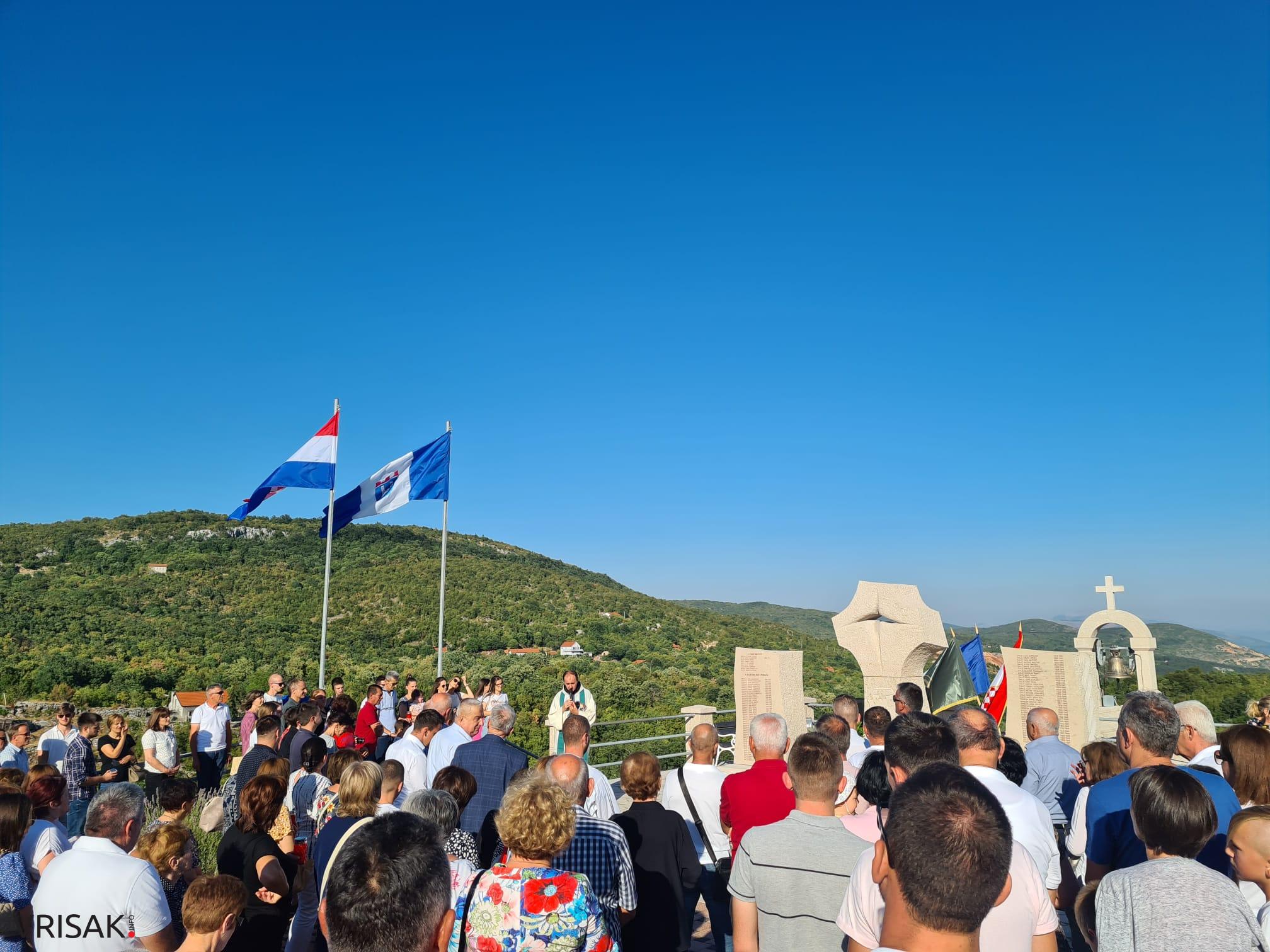 Održano tradicionalno okupljanje Crnolokvana