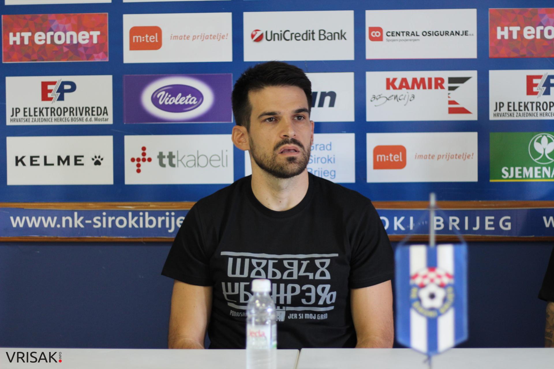 Ivanković i Čuljak najavili hrabar pristup protiv Sarajeva; Jurilj ne putuje na Koševo zbog nezadovoljstva statusom