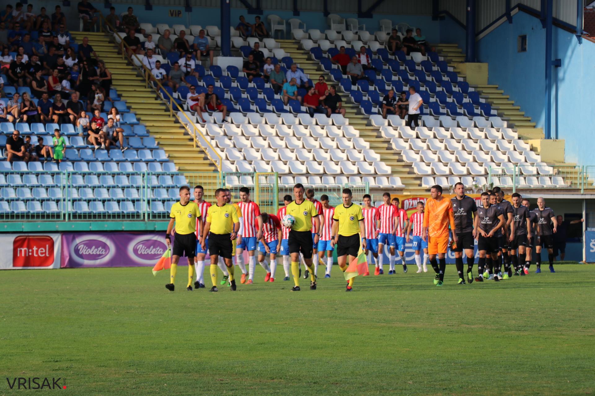 Knešpolje pobjednik MNL MZ Grada Širokog Brijega