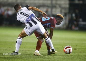 Rijeka u posljednjim trenucima ostala bez pobjede u Grčkoj