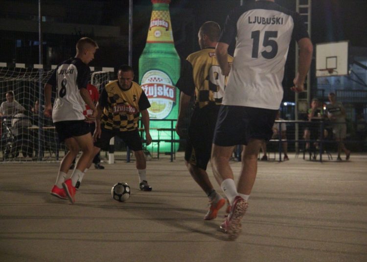 Počela Liga Hercegovine