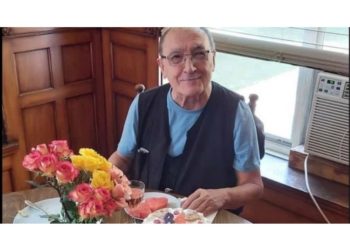 Hercegovački fratar koji je nakon 23 godine susreo roditelje, sestre, braću…: Božja ruka je stalno bila na mom putu