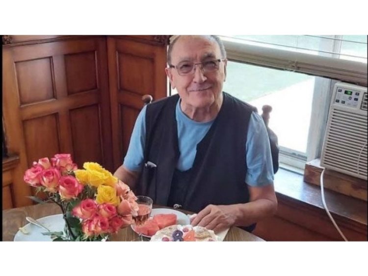 Hercegovački fratar koji je nakon 23 godine susreo roditelje, sestre, braću…: Božja ruka je stalno bila na mom putu