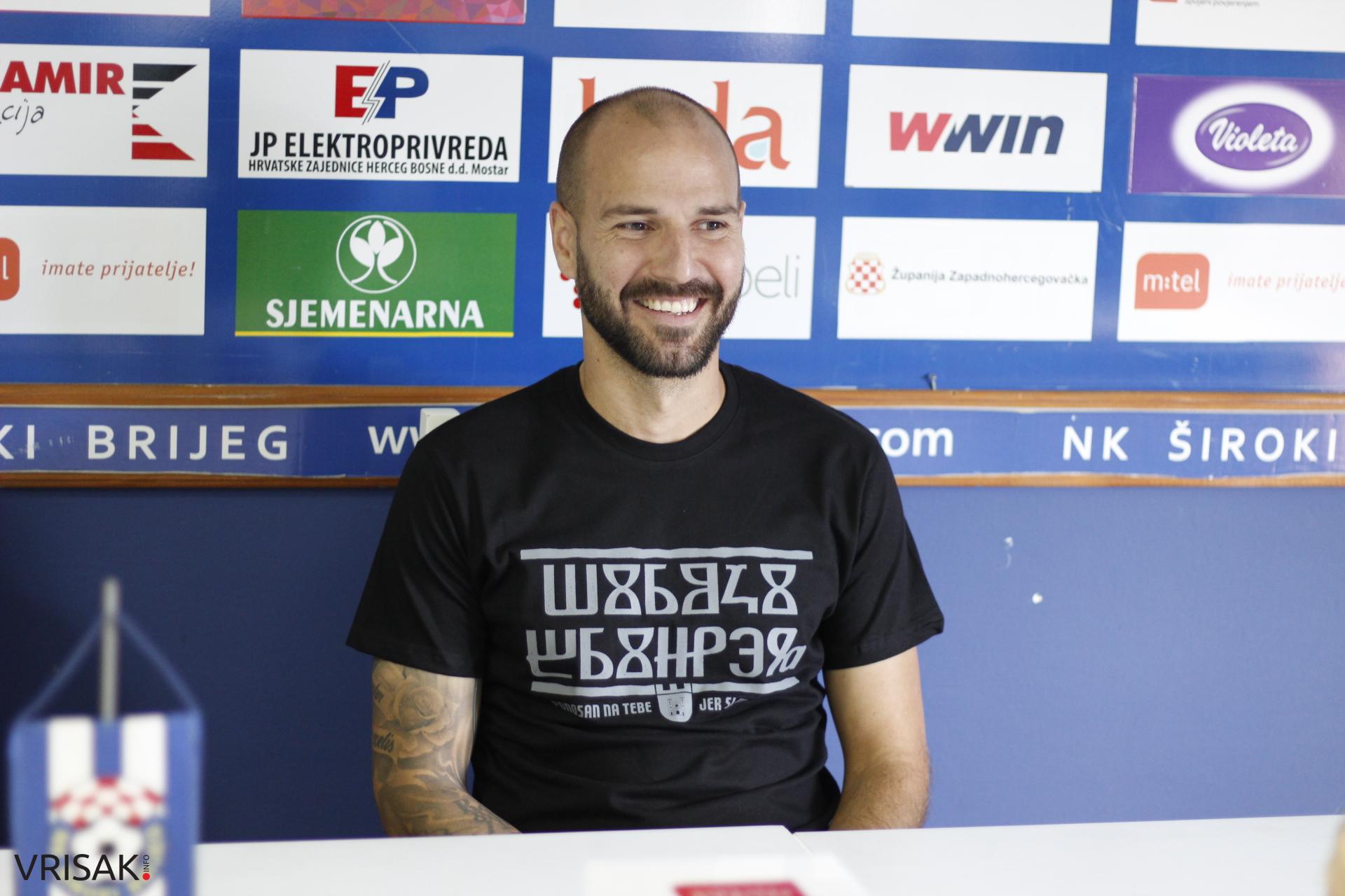 Ivanković i Čuljak najavili hrabar pristup protiv Sarajeva; Jurilj ne putuje na Koševo zbog nezadovoljstva statusom