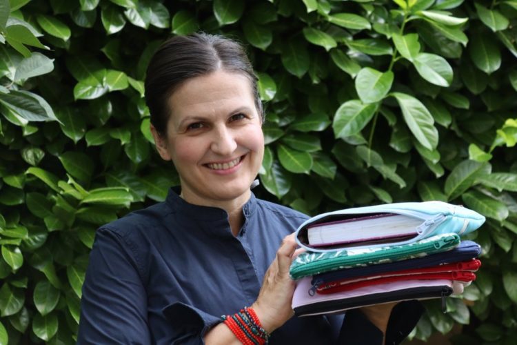 Upoznajte Kseniju Hrkać iz Širokog Brijega, bez čijih sVEZalica ne može nijedan pravi ljubitelj knjig