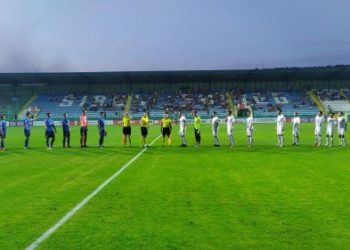 Prva pobjeda u sezoni: Široki Brijeg slavio protiv Leotara