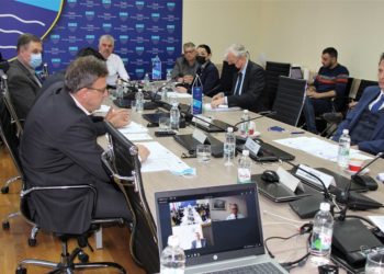 Vlada HNŽ-a usvojila niz programa, planova i odluka
