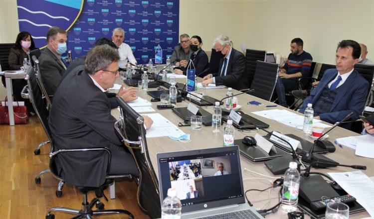 Vlada HNŽ-a usvojila niz programa, planova i odluka
