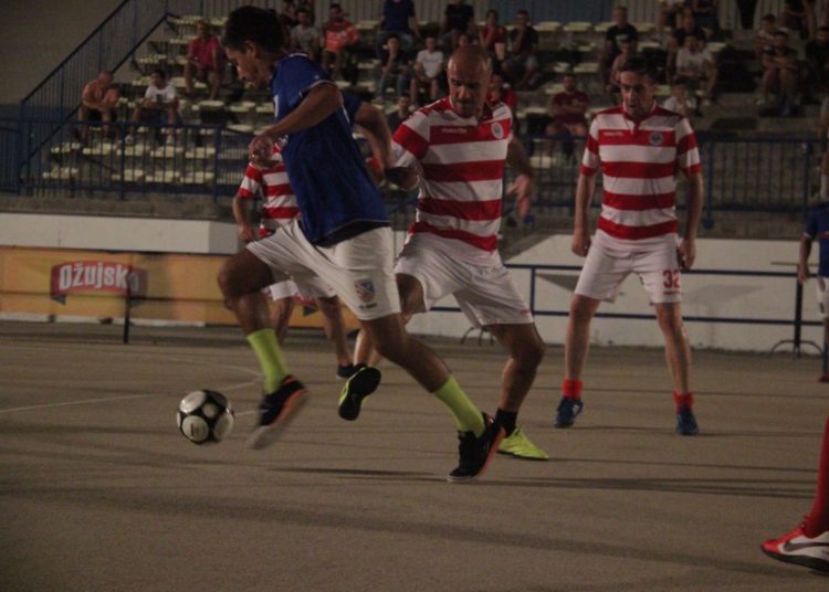 Počela Liga Hercegovine