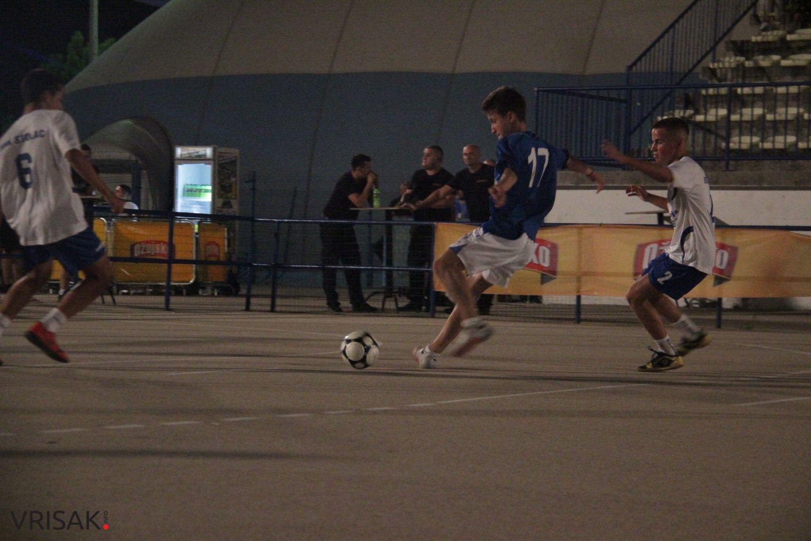 U finalu Lige Hercegovine Rodoč 1 i Knešpolje