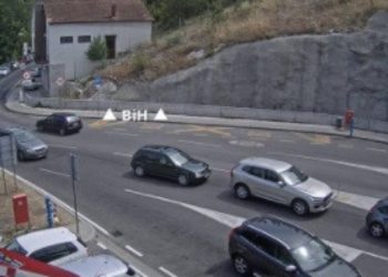 BIHAMK predlaže izbjegavanje prijelaza Gabela polje i Doljani