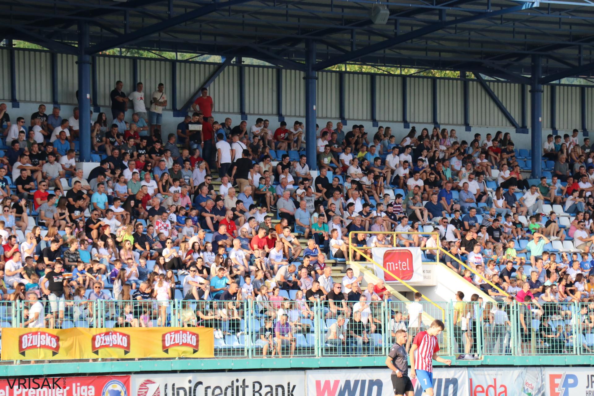 Knešpolje pobjednik MNL MZ Grada Širokog Brijega