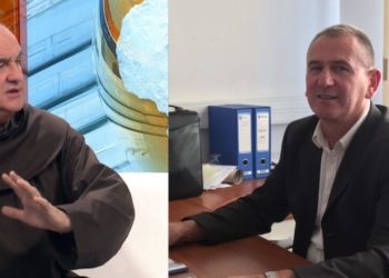 Branko Stanić oštro o izjavama fojničkog gvardijana:”Fra Mirko se dodvorava bošnjačkim medijima”