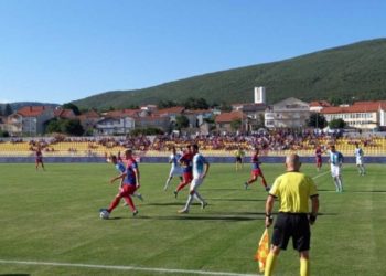 HŠK Posušje ostvario prvu pobjedu u Premijer ligi