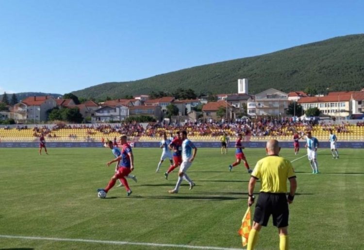 HŠK Posušje ostvario prvu pobjedu u Premijer ligi