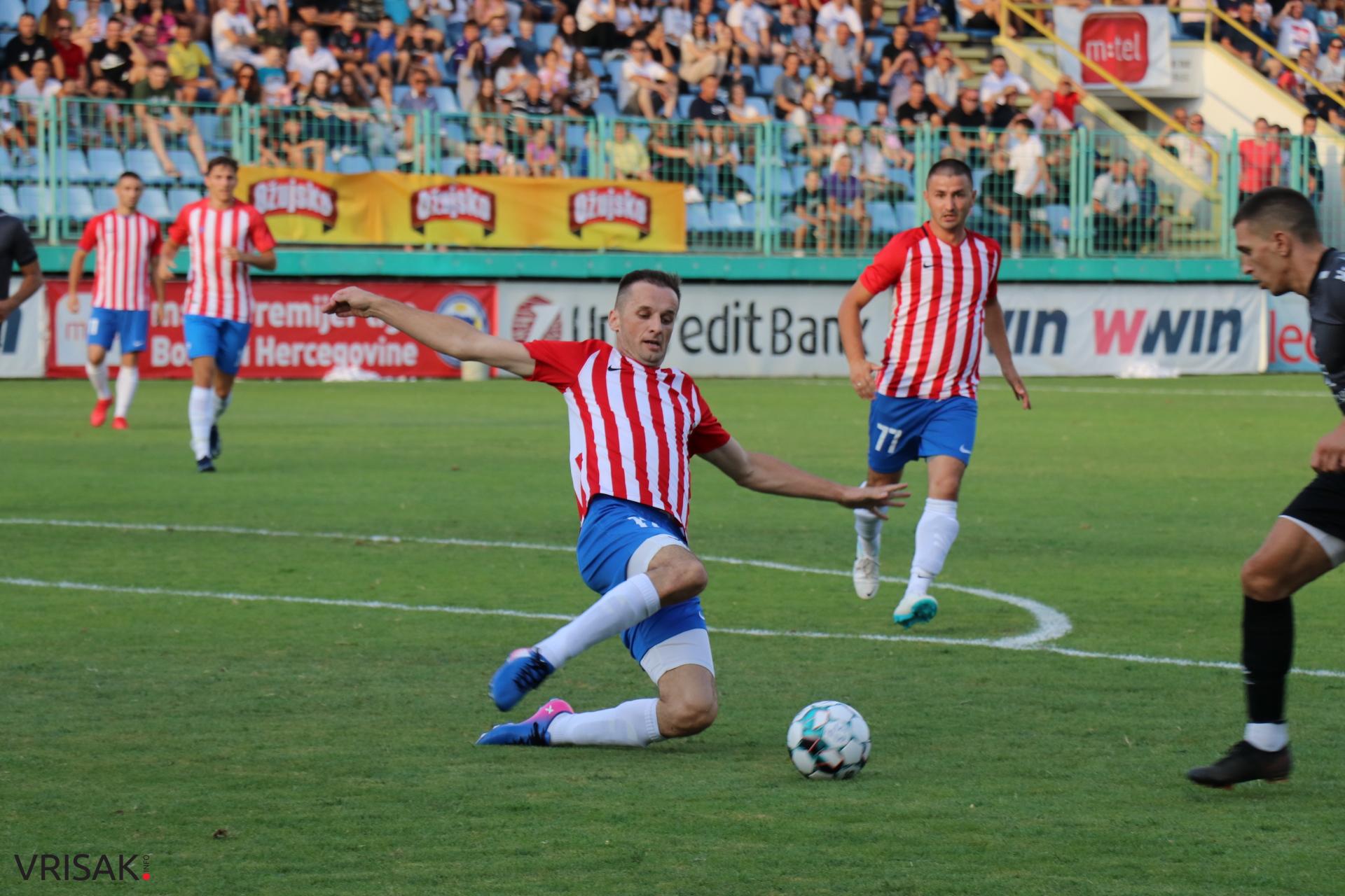 Knešpolje pobjednik MNL MZ Grada Širokog Brijega