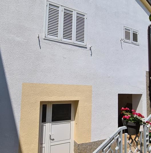 Obnovljena kuća časnih sestara na Kočerinu
