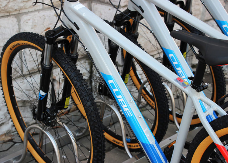 Potpisani ugovori o poslovno tehničkoj suradnji između partnera projekta Cycling Rural na području ŽZH