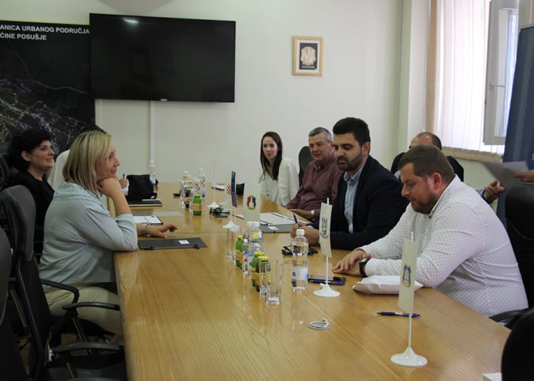 Potpisani ugovori o poslovno tehničkoj suradnji između partnera projekta Cycling Rural na području ŽZH
