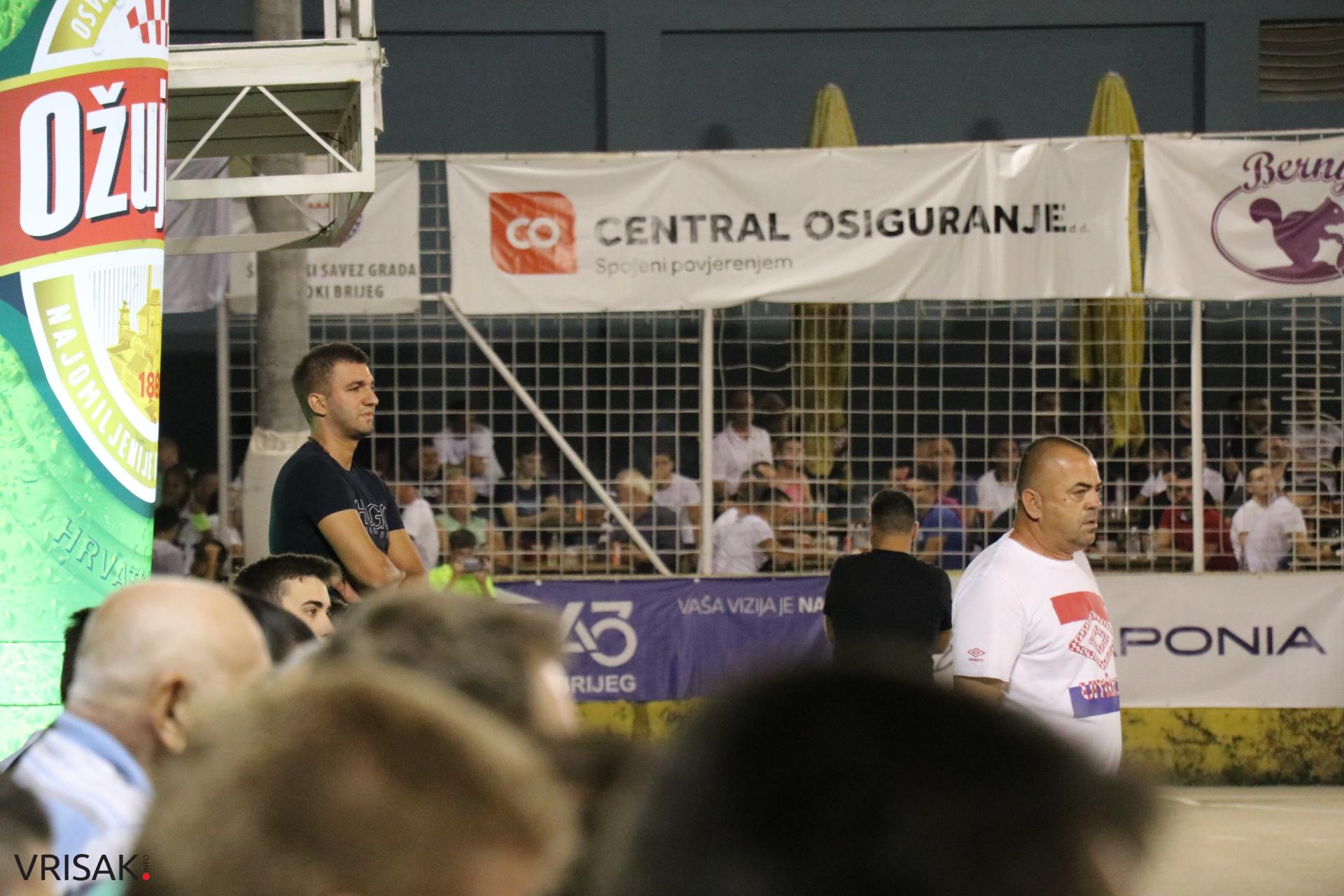 Široki Brijeg: Dobrkovići i Turčinovići izborili četvrtfinale, Lijeva Obala polufinale
