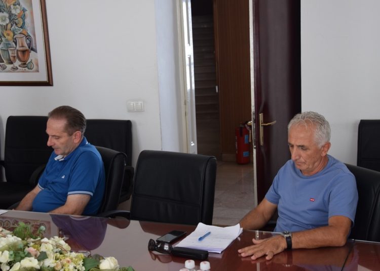 Održan ždrijeb parova Lige Hercegovine, donosimo raspored