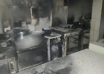 Eksplozija plina u širokobriješkom restoranu