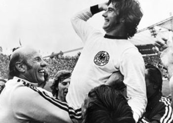 Preminula svjetska nogometna legenda Gerd Mueller