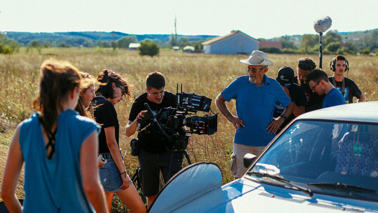 Prijavite se za MFF School 2021.