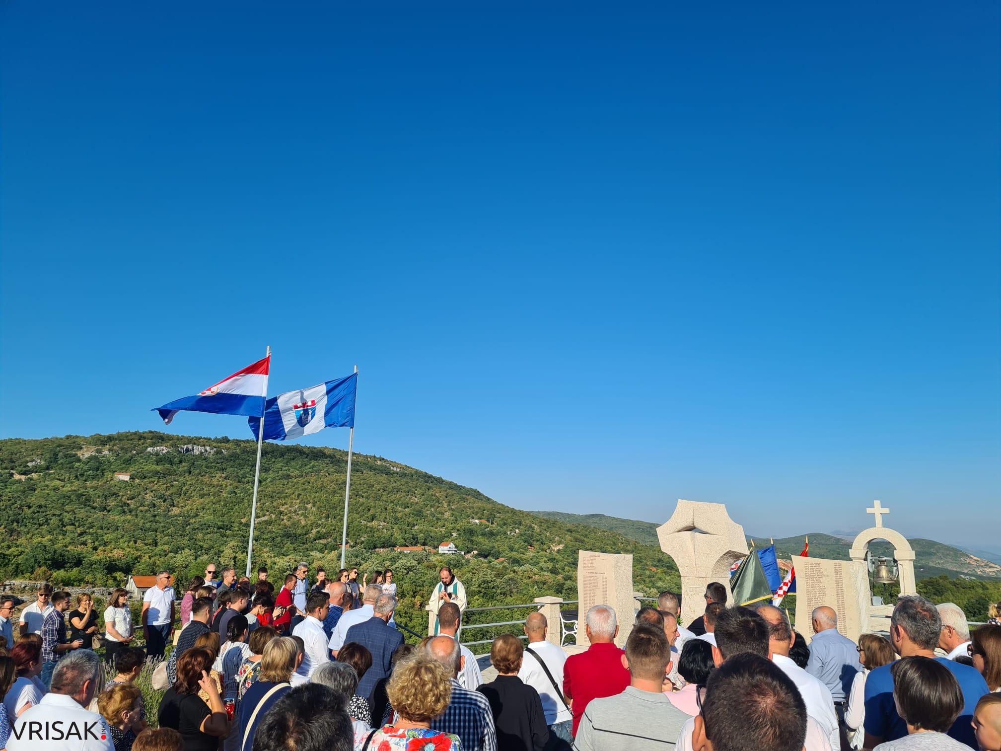 Održano tradicionalno okupljanje Crnolokvana