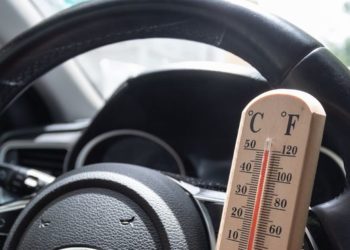 Tragičan slučaj u BiH: Četverogodišnja djevojčica umrla od vrućine zatvorena u automobilu