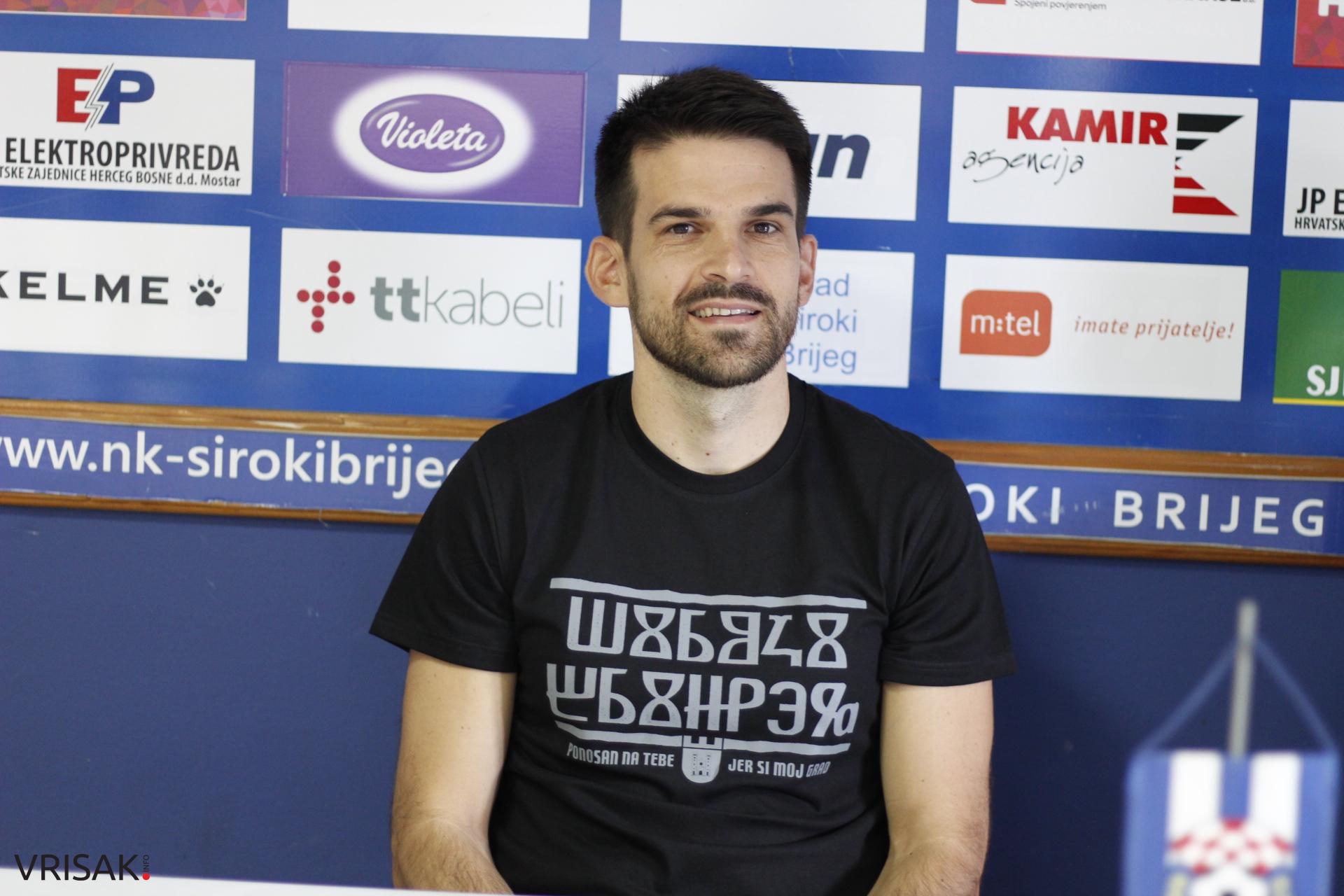 Ivanković i Čuljak najavili hrabar pristup protiv Sarajeva; Jurilj ne putuje na Koševo zbog nezadovoljstva statusom