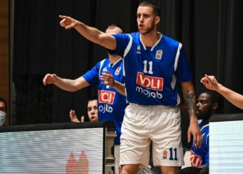 Josip Čović na posudbi u Zrinjskom