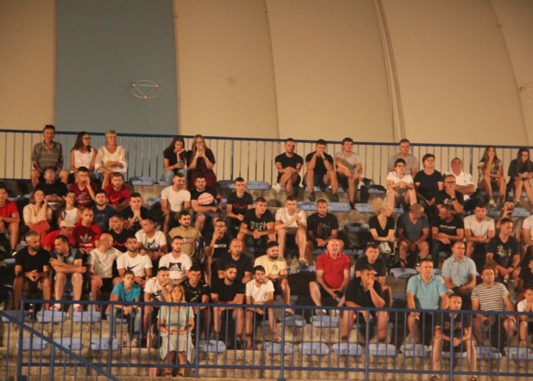 Počela Liga Hercegovine