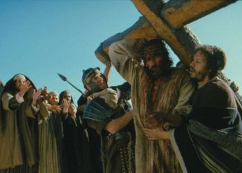 Caviezel: Pogodile su me dvije rečenice vidioca iz Međugorja