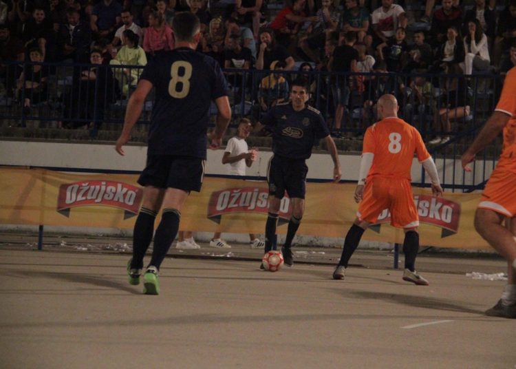 Knešpolje osvojilo Ligu Hercegovine