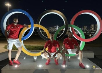 Ivan Kvesić sutra u borbi za odličje