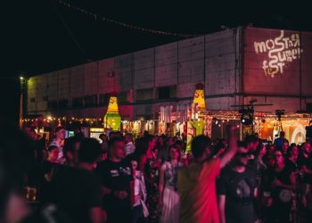 Donosimo točne satnice svih nastupa Summer Fest-a