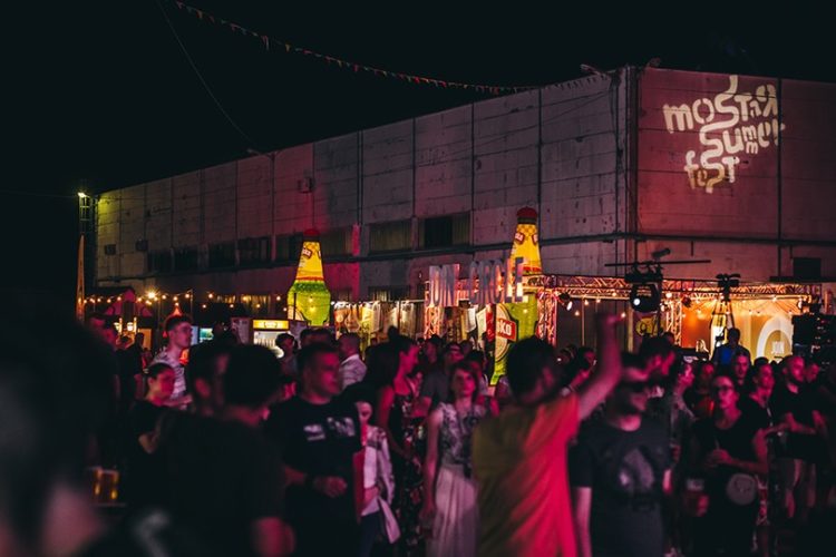 Donosimo točne satnice svih nastupa Summer Fest-a