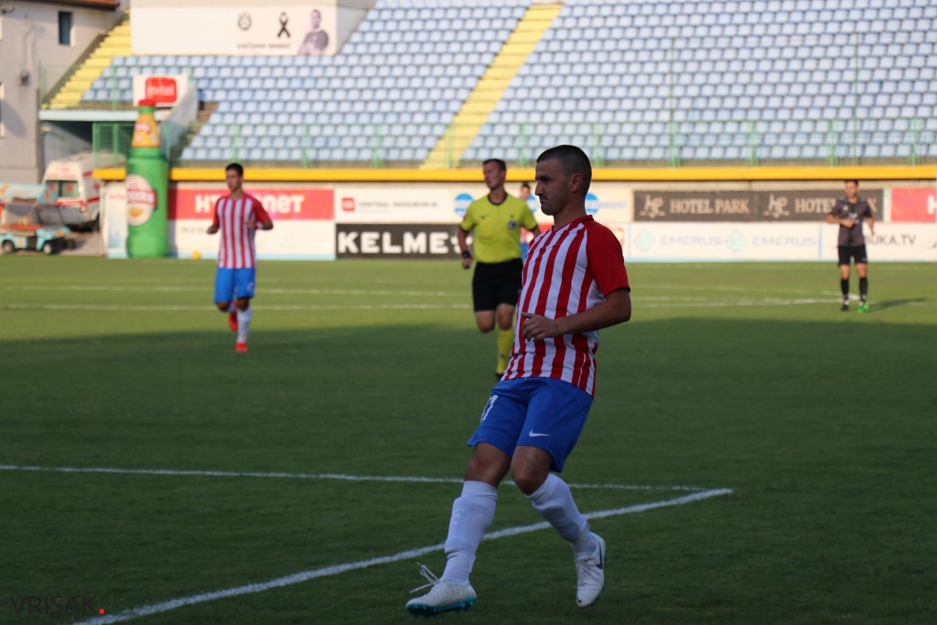 Knešpolje pobjednik MNL MZ Grada Širokog Brijega