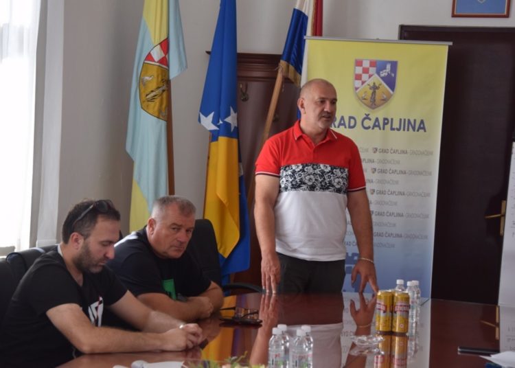 Održan ždrijeb parova Lige Hercegovine, donosimo raspored