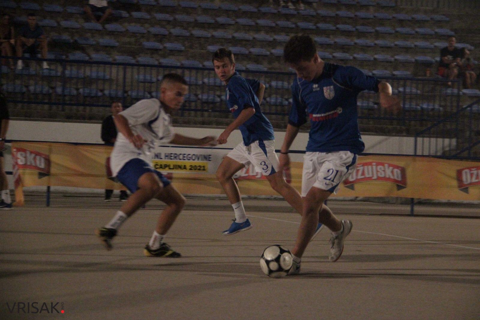 U finalu Lige Hercegovine Rodoč 1 i Knešpolje