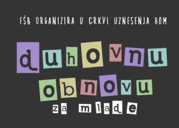 Široki Brijeg: Duhovna obnova za mlade