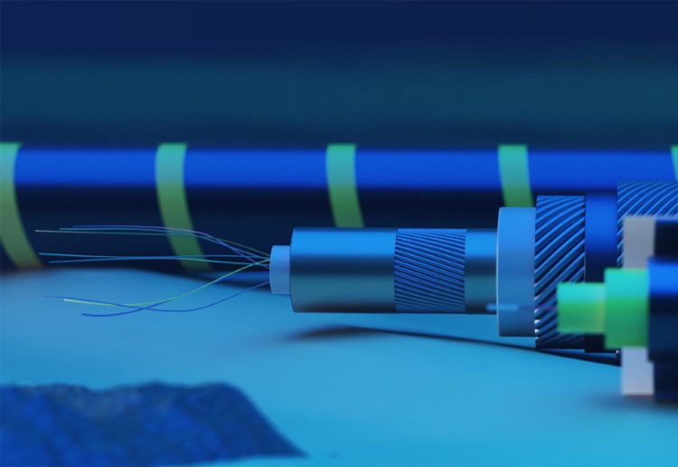 Facebook i Google će položiti podmorski kabel za internet dug 12.000 kilometara