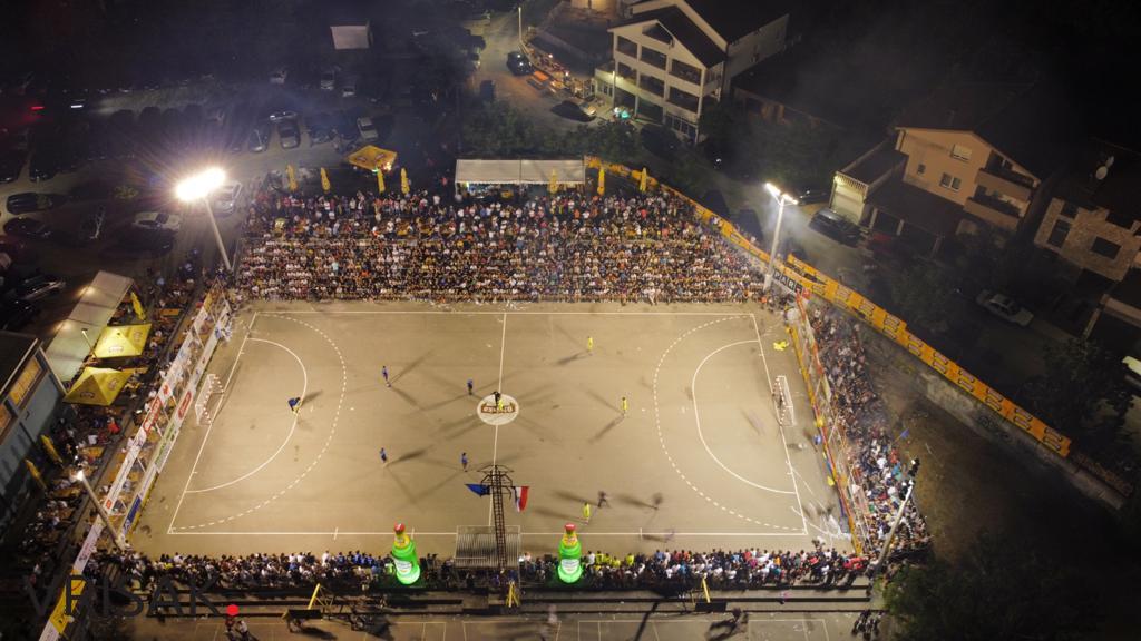 Knešpolje i Lijeva Obala idu u finale MNL MZ Grada Širokog Brijega