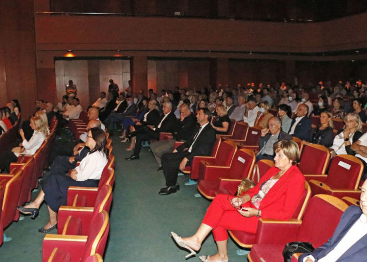 U Kosači prikazan dokumentarni film o preko 500 logora gdje su mučeni Hrvati