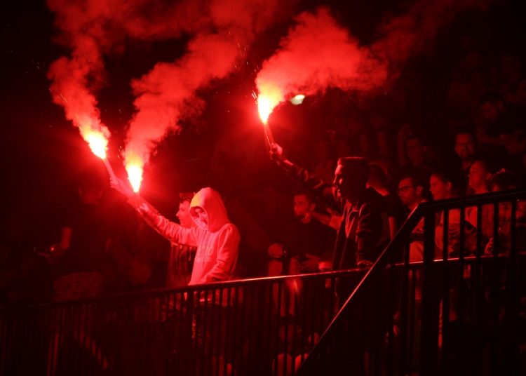 Knešpolje osvojilo Ligu Hercegovine