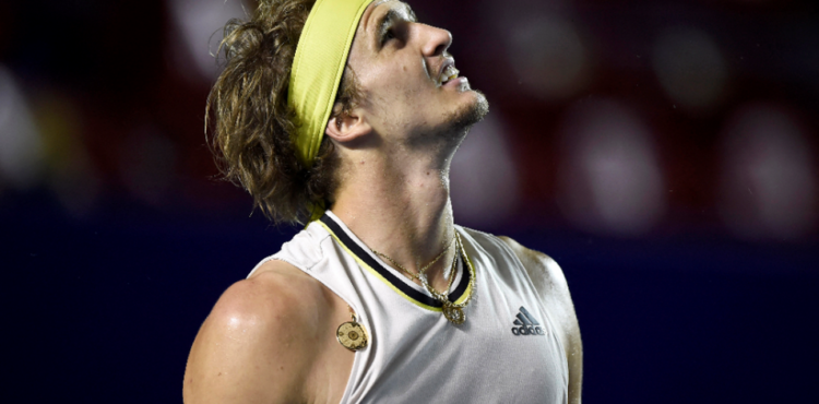 Zverev lakoćom svladao Hačanova i uzeo zlato