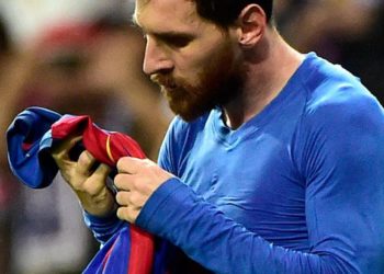 Lionel Messi odlazi iz Barcelone