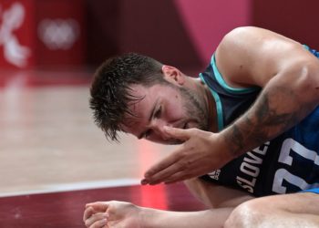 Francuska u dramatičnoj završnici pobijedila Sloveniju i izborila finale u kojem ih očekuje SAD