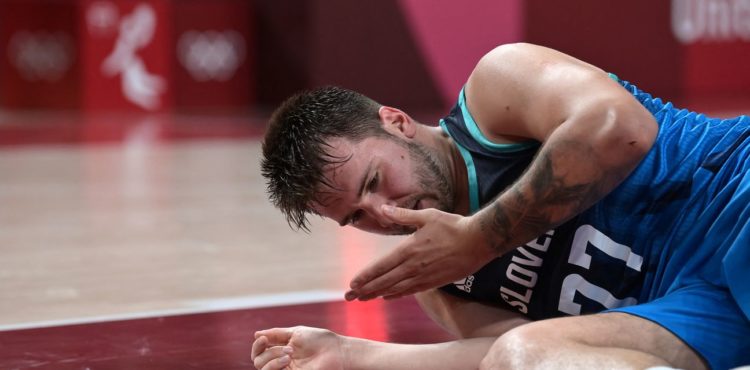 Francuska u dramatičnoj završnici pobijedila Sloveniju i izborila finale u kojem ih očekuje SAD